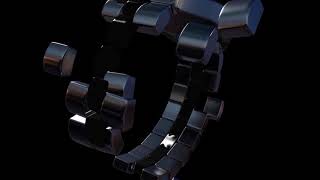 Arena Animation Mysore, Students Works - 3D Product Ad