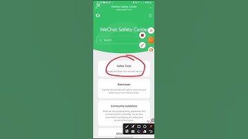 How to get your restricted wechat account back from chatting with your suppliers.