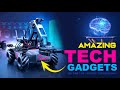 Top 10 new cool tech gadgets 2020  you should buy  future technology