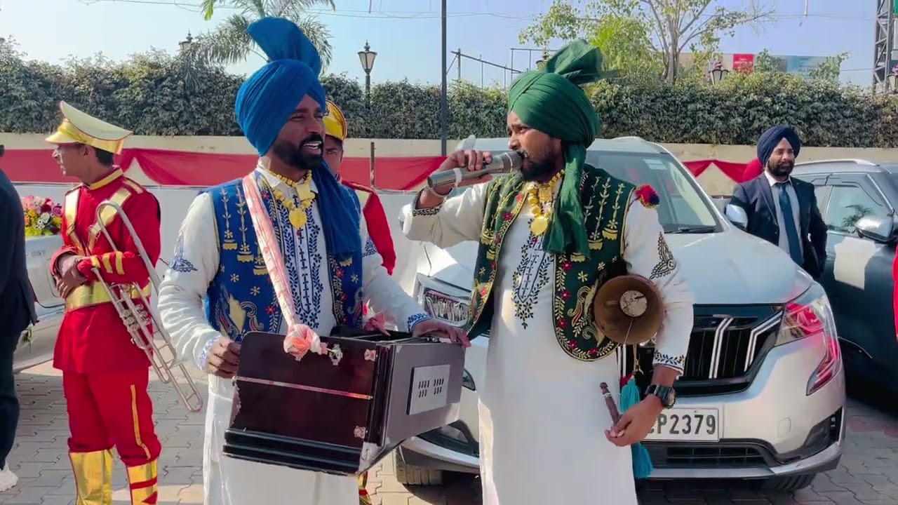 ਜੰਨ ਆ 🥰ਗਈ ਸੋਹਣੇ 😍ਵੀਰ ਦੀ@04malwaigidha 📞7973993721📞jago group,live shows,dj#punjabi #gidhasteps #folk