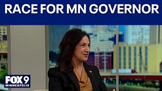 MN Governors Race: House Speaker Demuth on upcoming primary