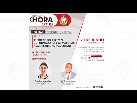 Contas na Hora (Edição 217)