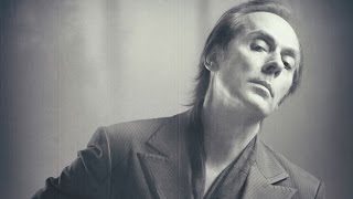 Vignette de la vidéo "Peter Murphy  -  Indigo Eyes"