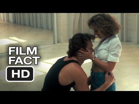 Film Fact - Dirty Dancing (1987) Patrick Swayze Jennifer Grey Movie HD