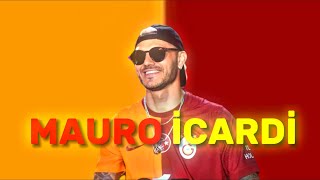 MAURO İCARDİ |EDİT|