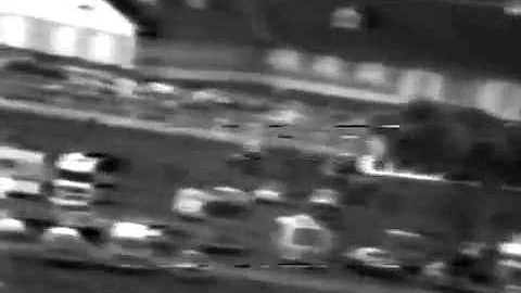 Schaefer 100 crash April 15, 1978