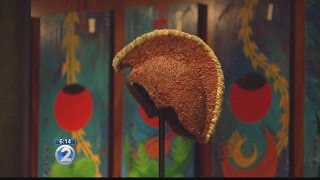 Centuries-Old Artifacts From Hawaiian Monarch On Display At Bishop Museum