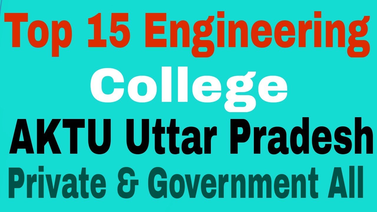 Top 15 Engineering College In Utter Pradesh for UPSEE Counseling examples of resignation letters