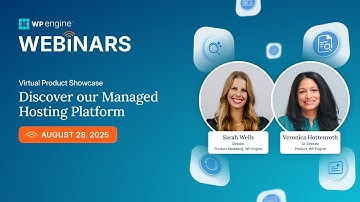 A Deeper Look at WP Engine