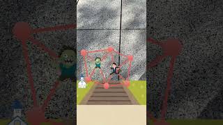 Bro it took me like 5000 tries😭😭😭😭