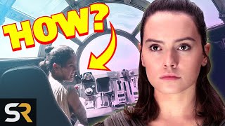 Celebrity 25 Things About The Star Wars Universe That Fans Choose To Ignore Wealth