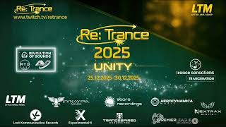 R@V - Re:Trance 2025 (TranceScape 47)