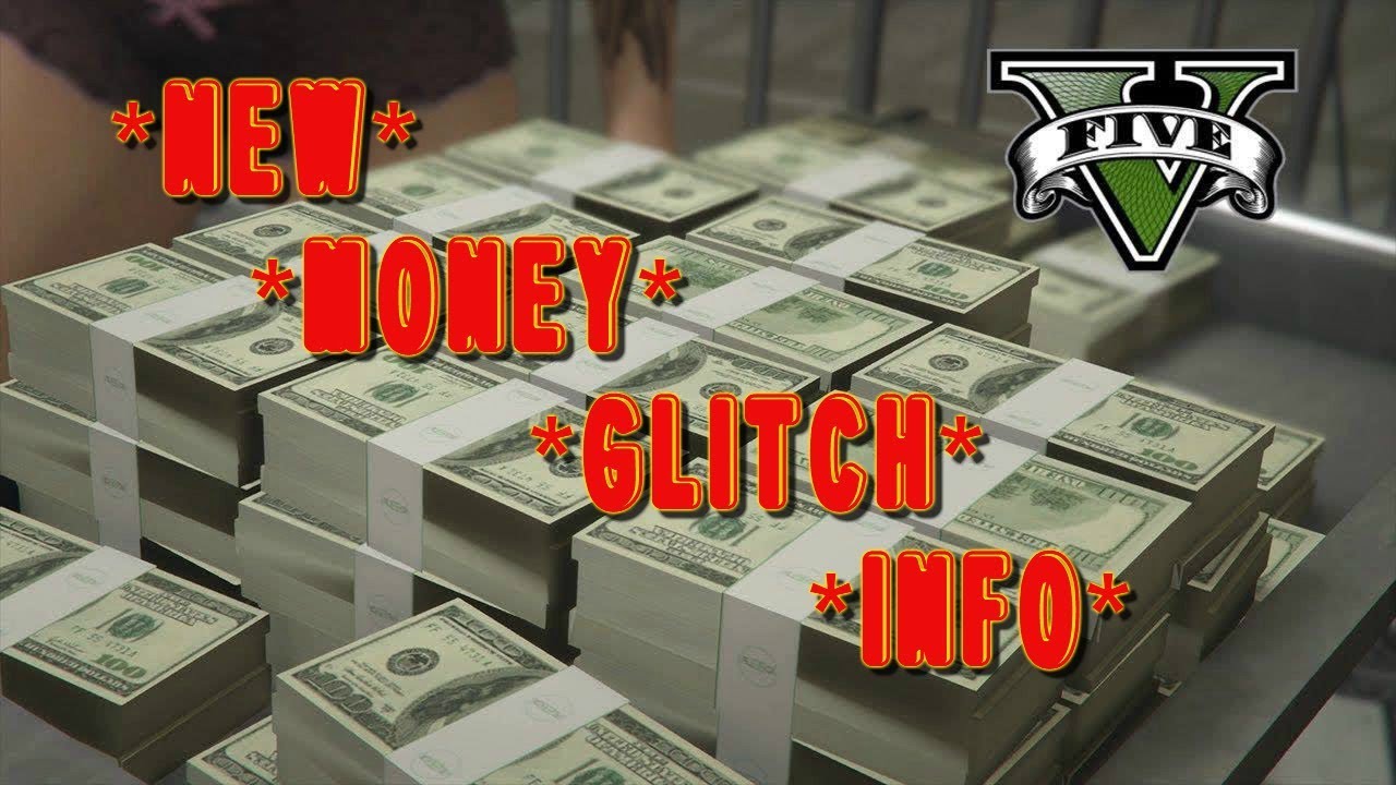 GTA 5 Online Solo Money Glitch Working Duplication Glitch Info After