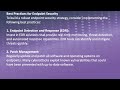 Mastering Endpoint Security: Protecting Your Digital Fortress #cybersecurity #endpoint #management