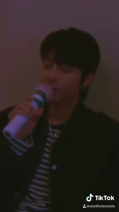 How Do You Do - Han Seo jun🤍