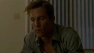 True Detective - Rust Tells Marty The Cartel&#39;s Way