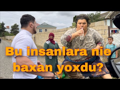 ÜRƏYLƏRİ AĞRIDAN GÖRÜNTÜ ! (ÇOX HEYİF)