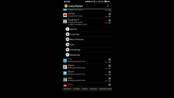 How to hack temple run 2 with lucky patcher without root