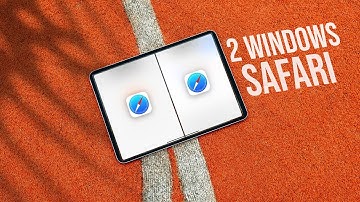 How to Have Two Safari Windows Open on iPad [AQ]
