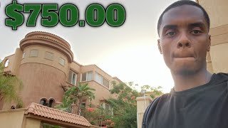 Apartment Hunting In Egypt Tour Of Fully Furnished Luxury Apartment In Fifth Settlement New Cairo.