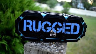 Altec Lansing Mini LifeJacket 2 - Review & Sound Test