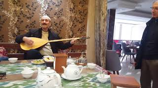 Mikayil Umarov Ankaranın Taşına Bak Ahıska Resimi