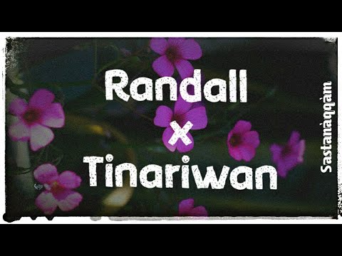 RANDALL x Tinariwen   SastanqqmBass Boosted