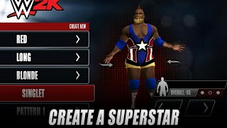 How to add 2k new player for Android screenshot 5