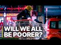 Will we all be poorer  rich poor comparison  documentary  wealth gap