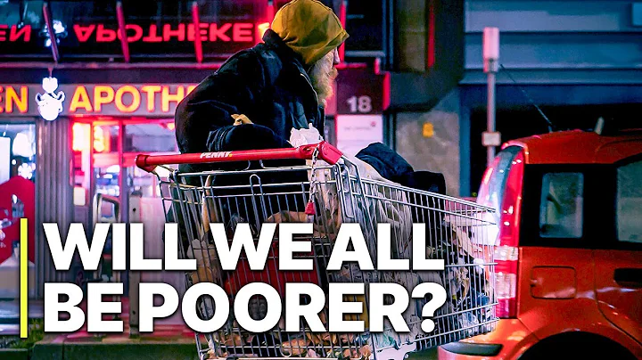 Will we all be poorer? | Rich Poor Comparison | Documentary | Wealth Gap - DayDayNews