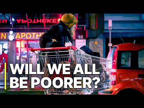 Will we all be poorer? | Rich Poor Comparison | Documentary | Wealth Gap