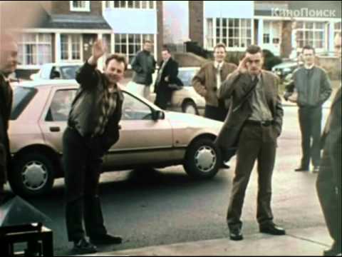 Обыкновенный преступник (Ordinary Decent Criminal, 2000)