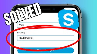 Famous How to add your date of birth to Skype Wealth