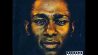 Mos Def - Mathematics