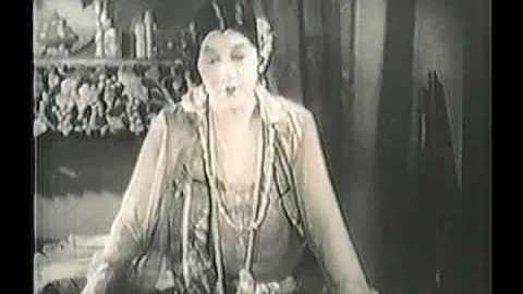The Letter - The Film 1929