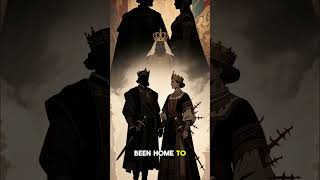 Bran Castle  Dracula's Legendary Fortress