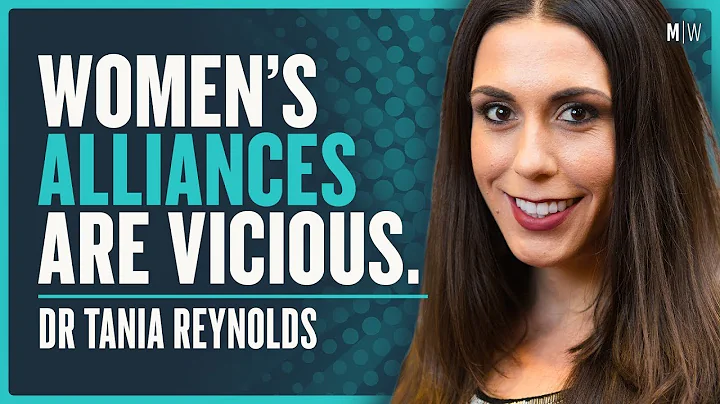 What Use Are Female Friendships? - Dr Tania Reynolds | Modern Wisdom Podcast 580 - DayDayNews