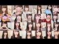 たくさんの河西がうわあああああああぁあああああああ