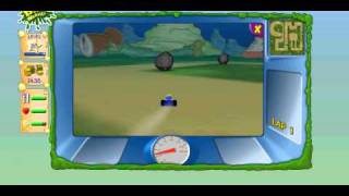 Binweevils Racing Glitch 2 By huntik