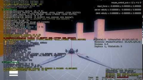 Update on prediction jittering