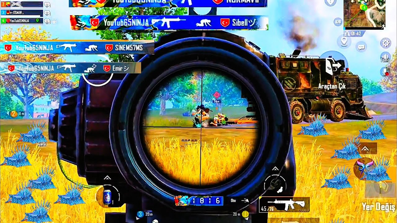 🤣OTOEŞLEME GİRDİM ADAMLARA WİNN ALDIM ADAMLAR ŞOKOLDU🤣