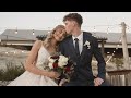 Maris & Christian -  A Beautiful, God Centered Wedding