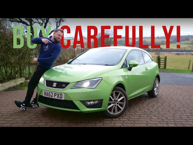 Seat Ibiza 2021, 6 virtudes y 2 defectos