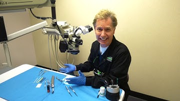 Bioclear Matrix | Spot Weld Technique, Go/No-Go, and the Rockstar Polish