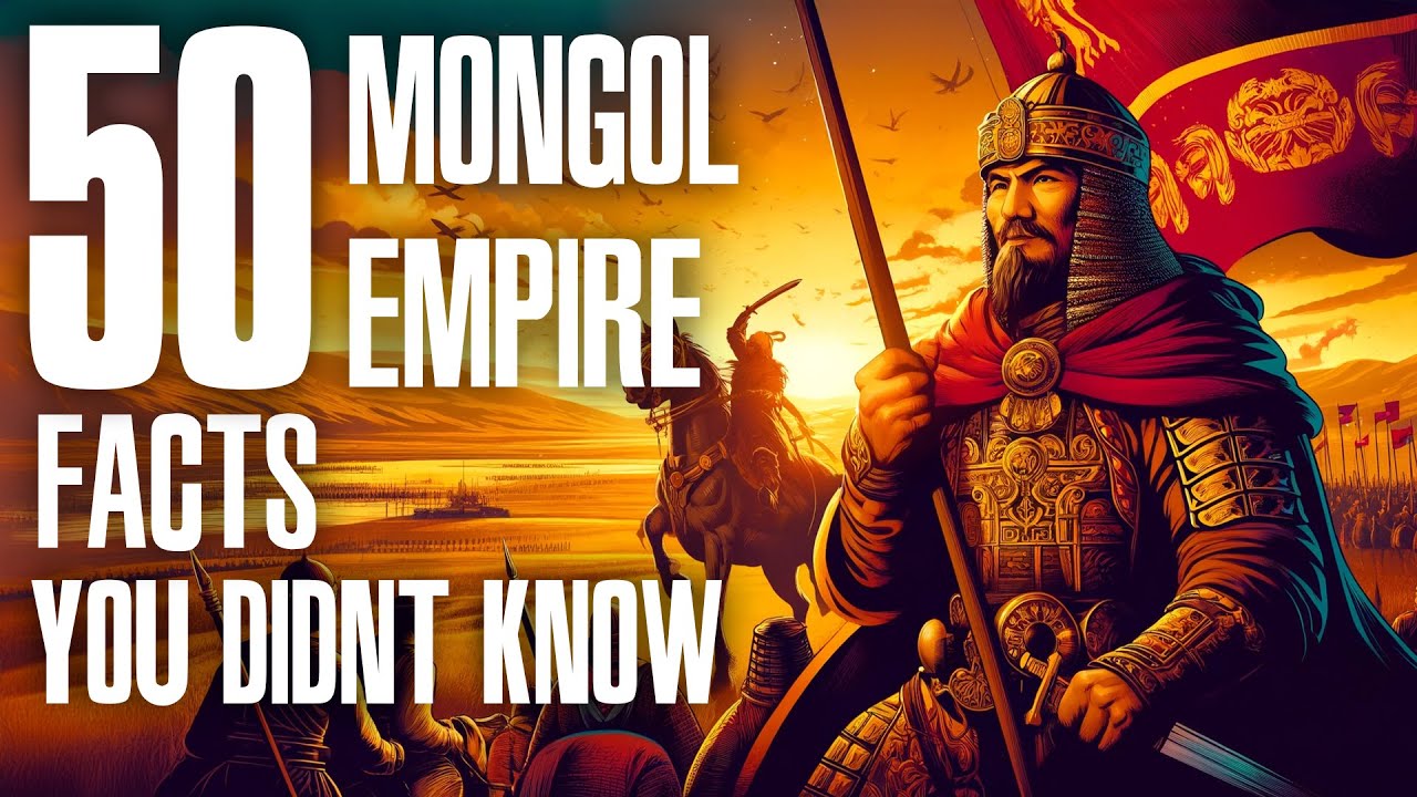 Why Was The Mongol Empire So Powerful