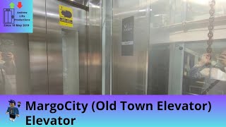 Download lagu Mitsubishi elevator at MargoCity | Depok (Old Town Elevator)