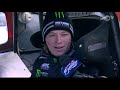 Red Bull Frozen Rush 2016 I Live Look Back