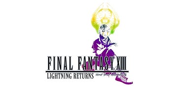 Lightning Returns Final Fantasy XIII - The Ark Theme (Orchestral)