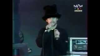 Jamiroquai - Revolution 1993 (Live Phoenix 1997) HD 60fps