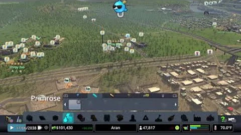 Cities: Skylines (Episode 37: Project New Highway: Part 2)